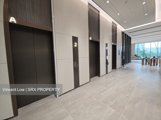 27 International Business Park link to Jurong Town Hall MRT (D22), Office #571131511